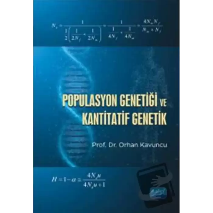 Populasyon Genetiği ve Kantitatif Genetik