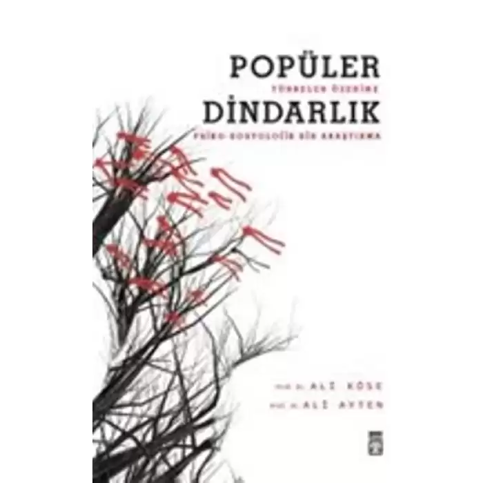 Popüler Dindarlık