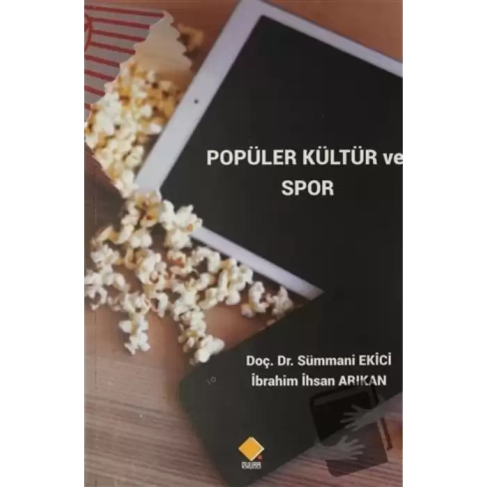 Popüler Kültür ve Spor