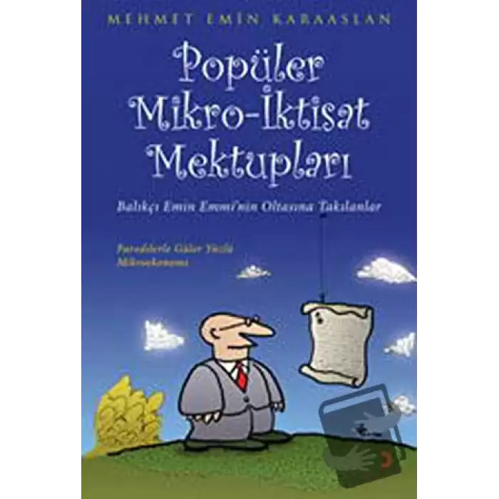 Popüler Mikro - İktisat Mektupları