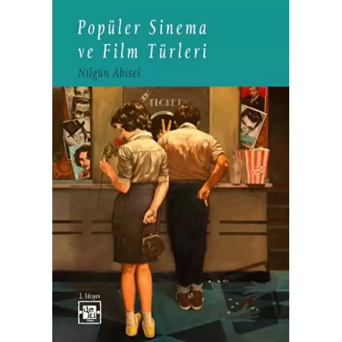 Popüler Sinema ve Film Türleri