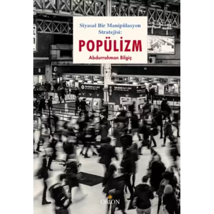 Popülizm