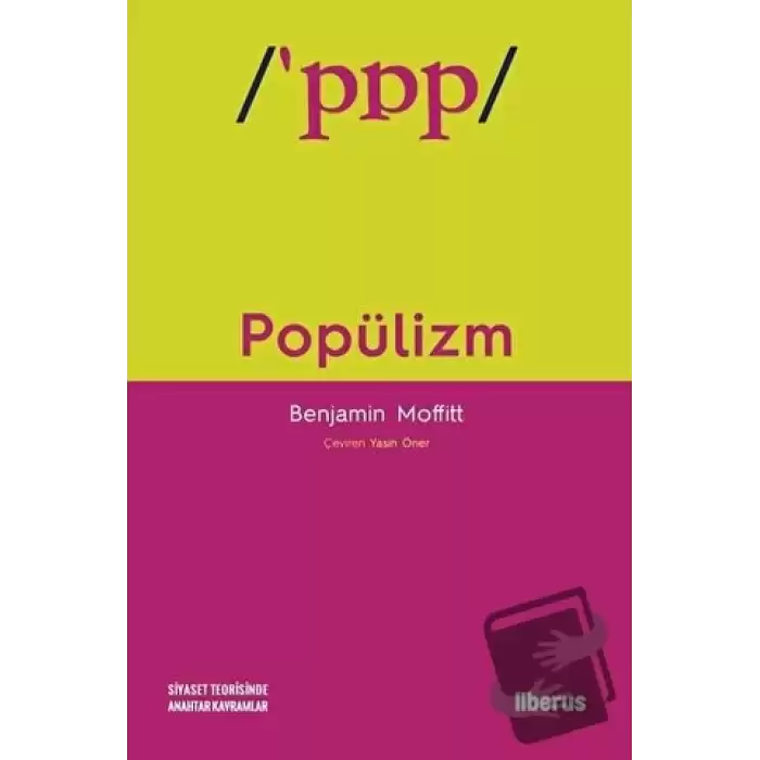 Popülizm