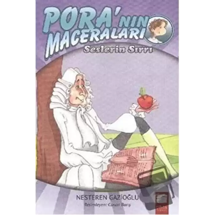 Poranın Maceraları - Seslerin Sırrı