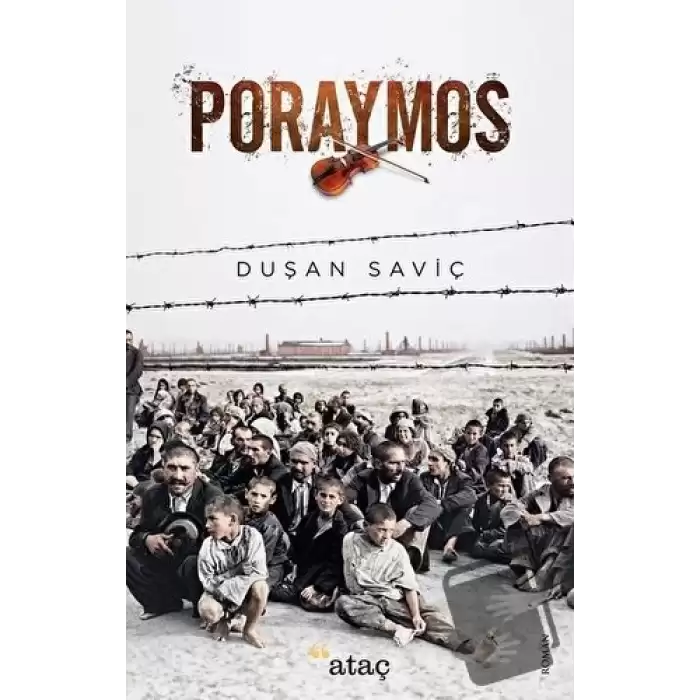 Poraymos