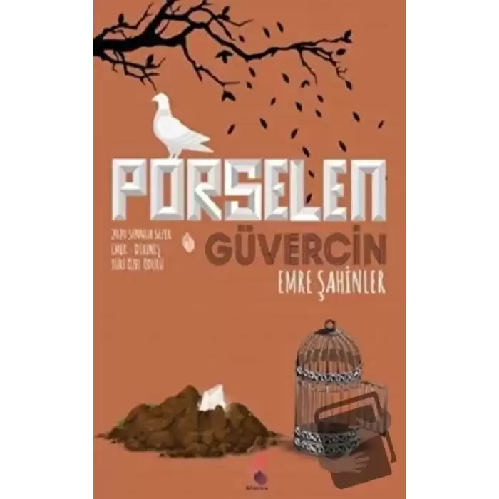 Porselen Güvercin