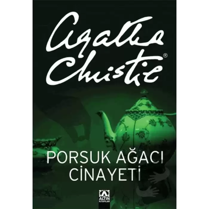 Porsuk Ağacı Cinayeti