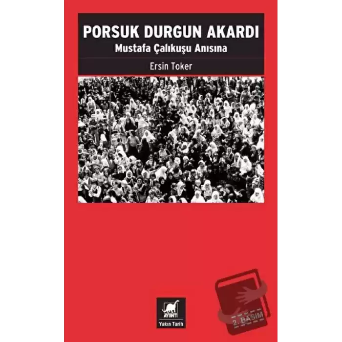 Porsuk Durgun Akardı