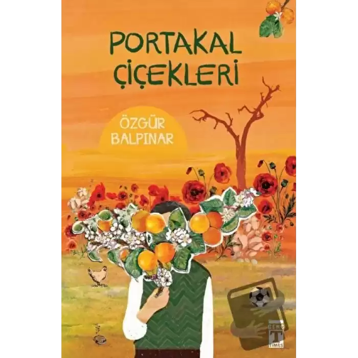 Portakal Çiçekleri