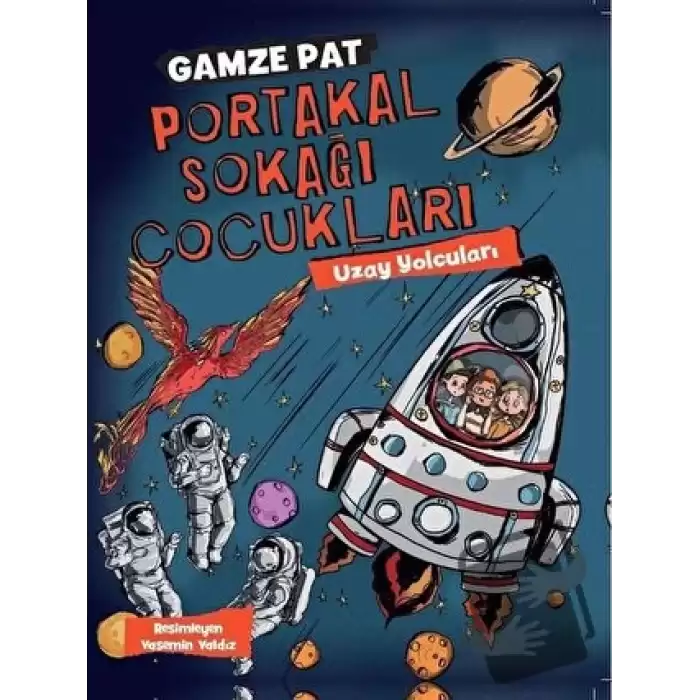 Portakal Sokağı Çocukları 3