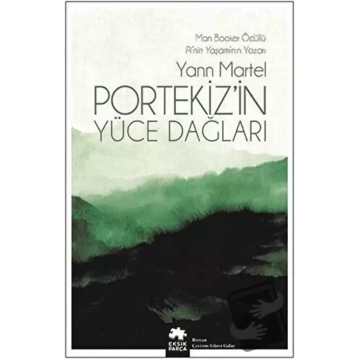 Portekiz’in Yüce Dağları