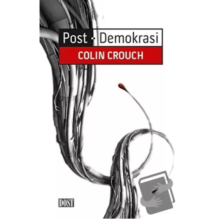 Post-Demokrasi