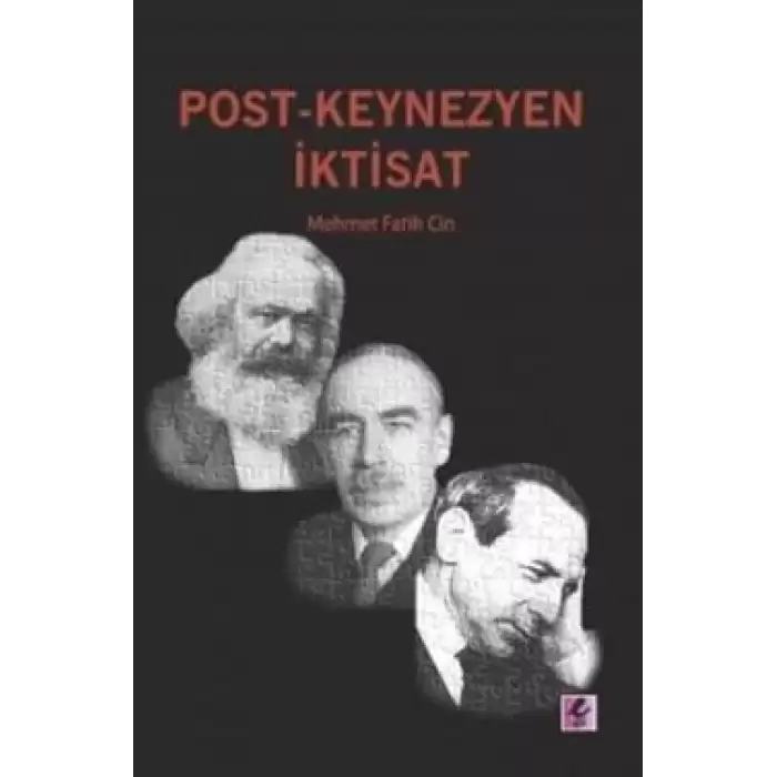 Post-Keynezyen İktisat