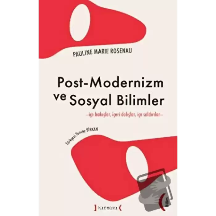 Post - Modernizm Ve Sosyal Bilimler