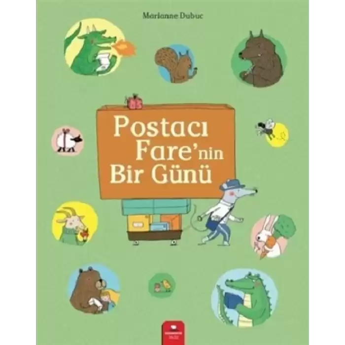 Postacı Farenin Bir Günü