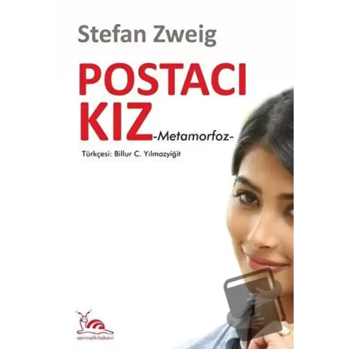 Postacı Kız