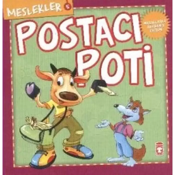 Postacı Poti