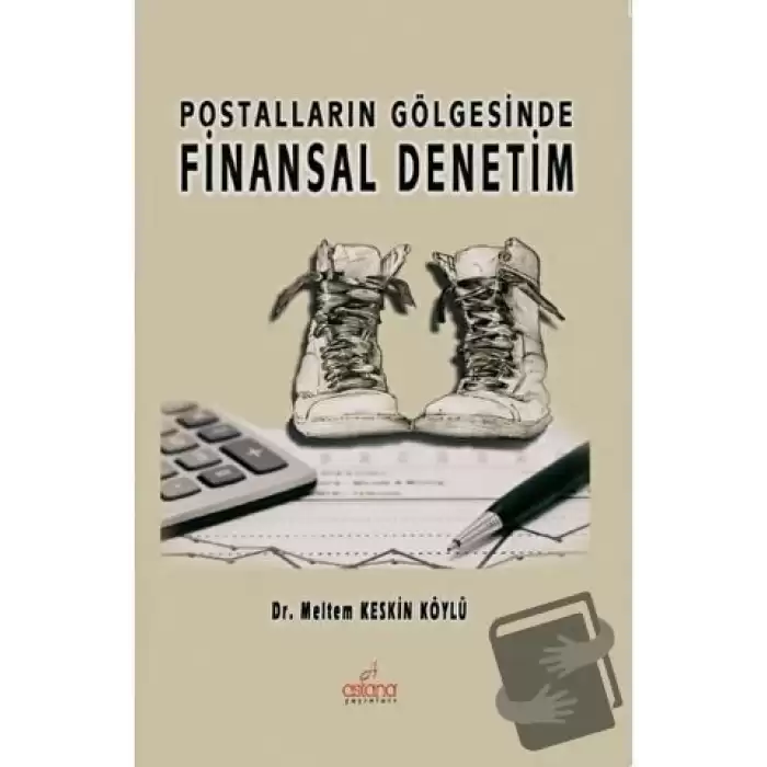 Postalların Gölgesinde Finansal Denetim