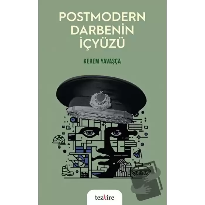 Postmodern Darbenin İçyüzü