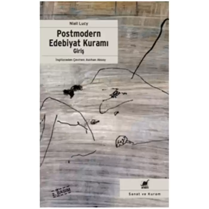 Postmodern Edebiyat Kuramı (Giriş)