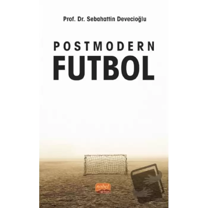 Postmodern Futbol