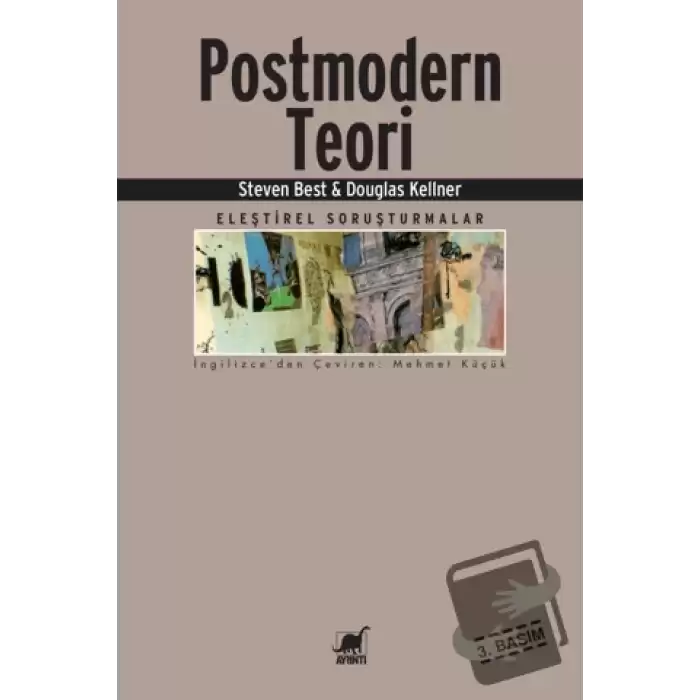 Postmodern Teori