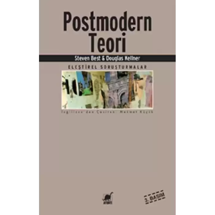 Postmodern Teori