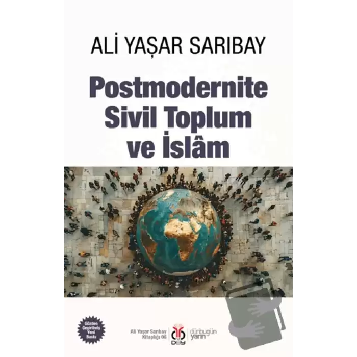 Postmodernite, Sivil Toplum ve İslam