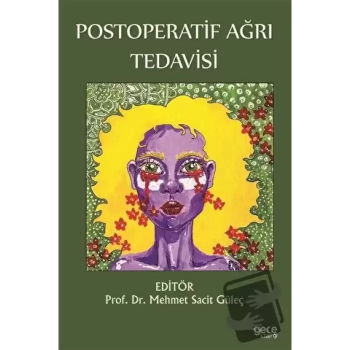 Postoperatif Ağrı Tedavisi