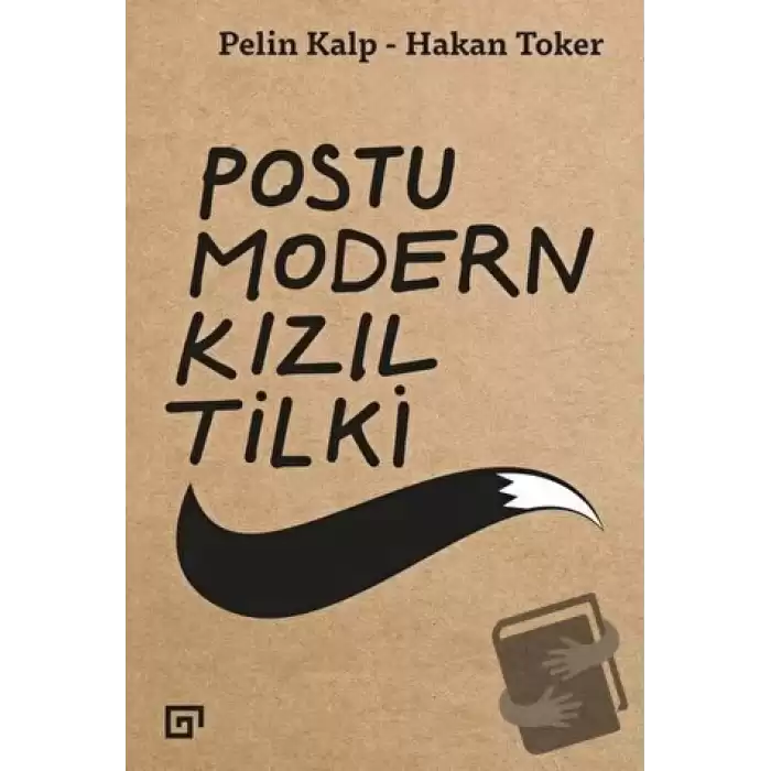 Postu Modern Kızıl Tilki