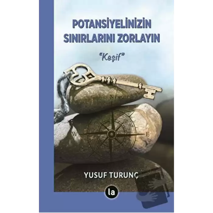 Potansiyelinizin Sınırlarını Zorlayın