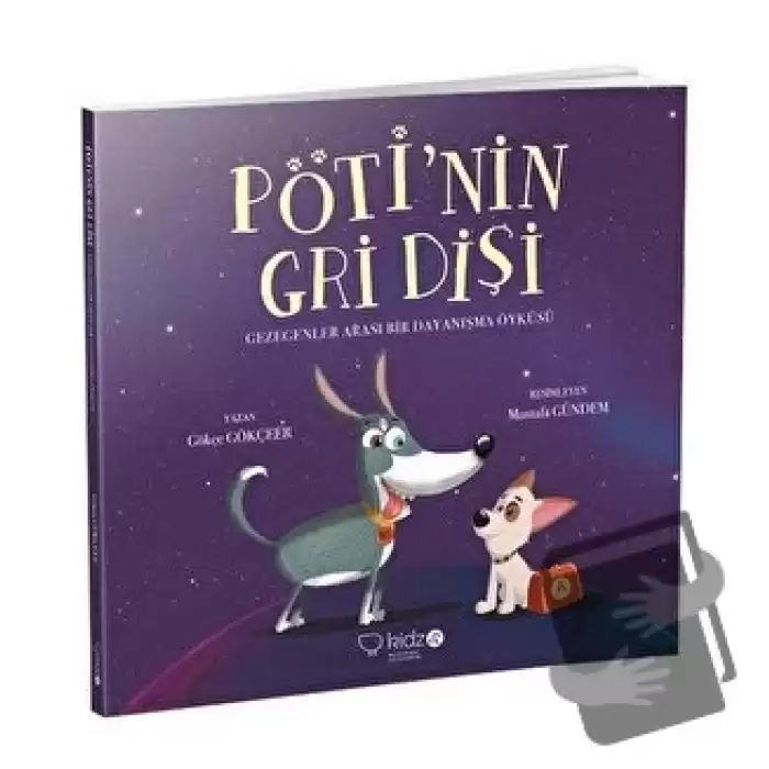 Pötinin Gri Dişi