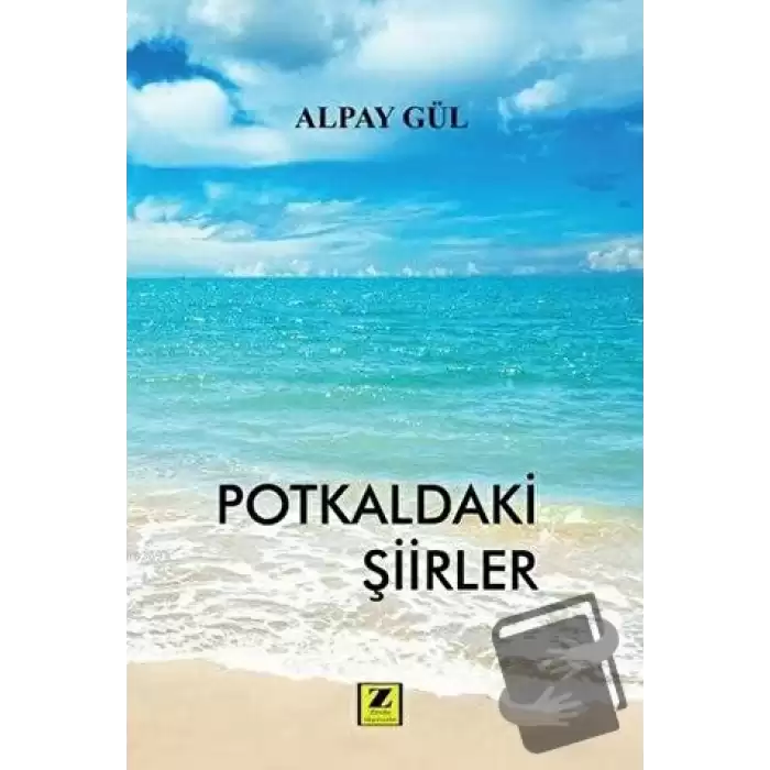 Potkaldaki Şiirler