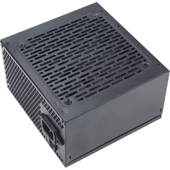 Powerboost 700W  80+ Bronze Brio 12Cm Fanlı Atx Psu (Retail Box)