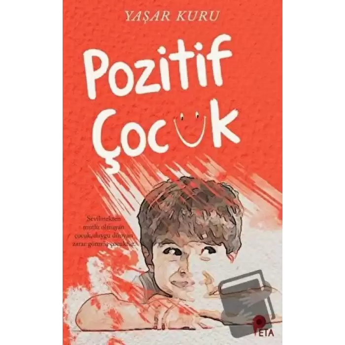 Pozitif Çocuk