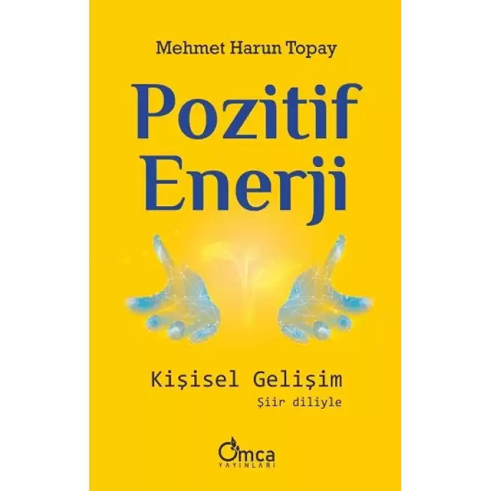 Pozitif Enerji: Kişisel Gelişim