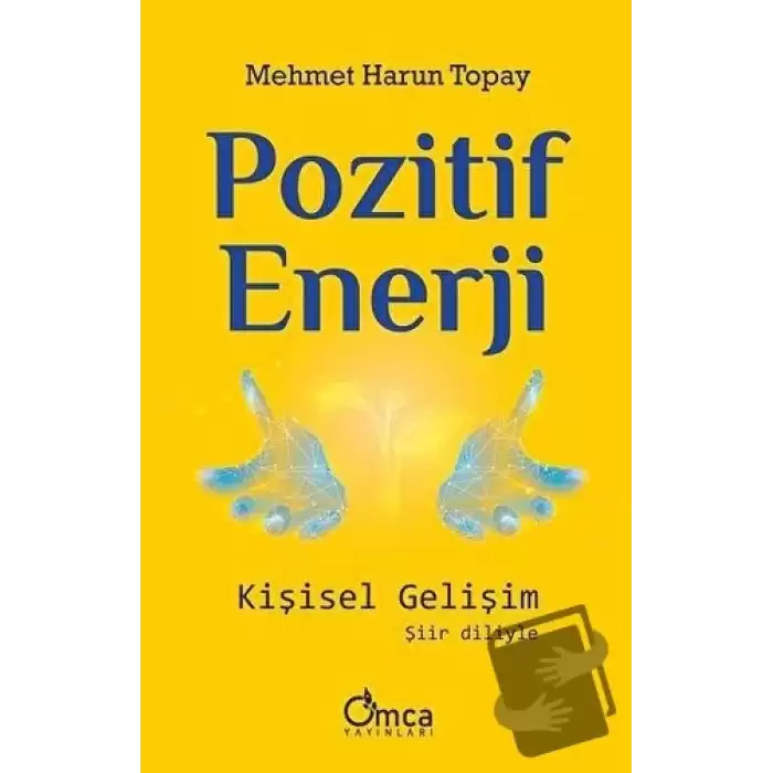 Pozitif Enerji: Kişisel Gelişim