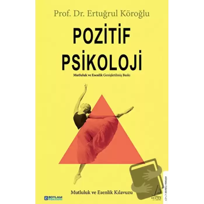 Pozitif Psikoloji