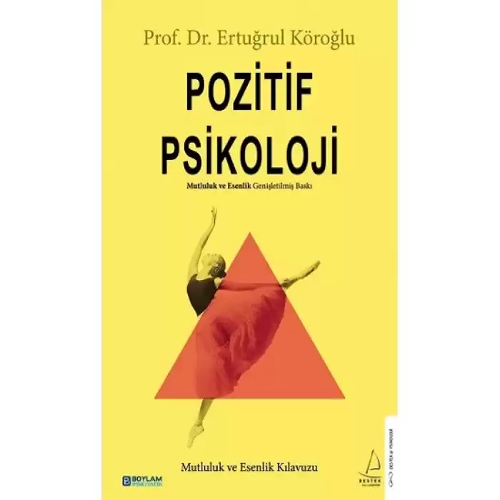 Pozitif Psikoloji