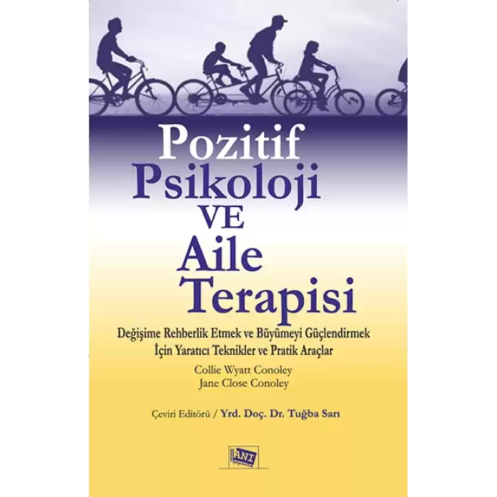 Pozitif Psikoloji ve Aile Terapisi