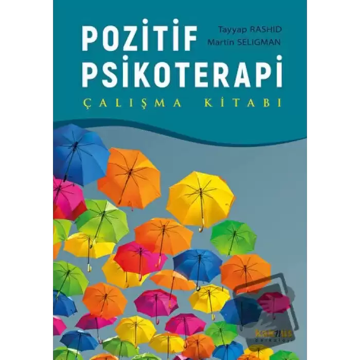 Pozitif Psikoterapi - Çalışma Kitabı