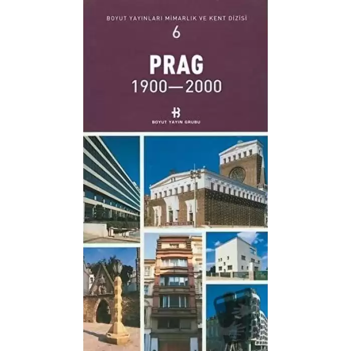 Prag 1900-2000