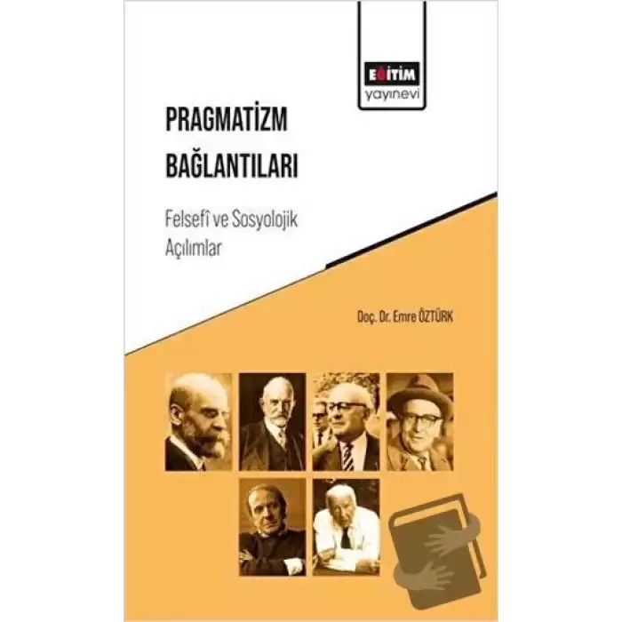 Pragmatizm Bağlantıları