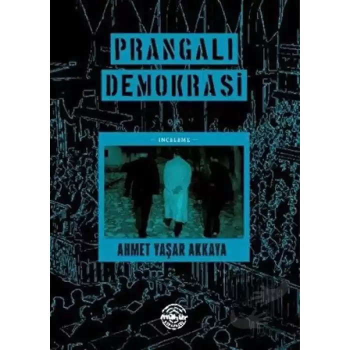 Prangalı Demokrasi