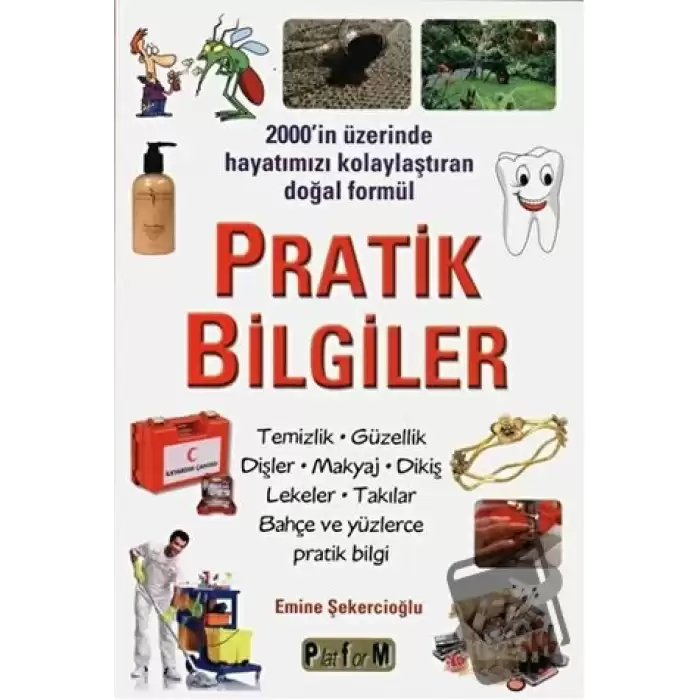 Pratik Bilgiler