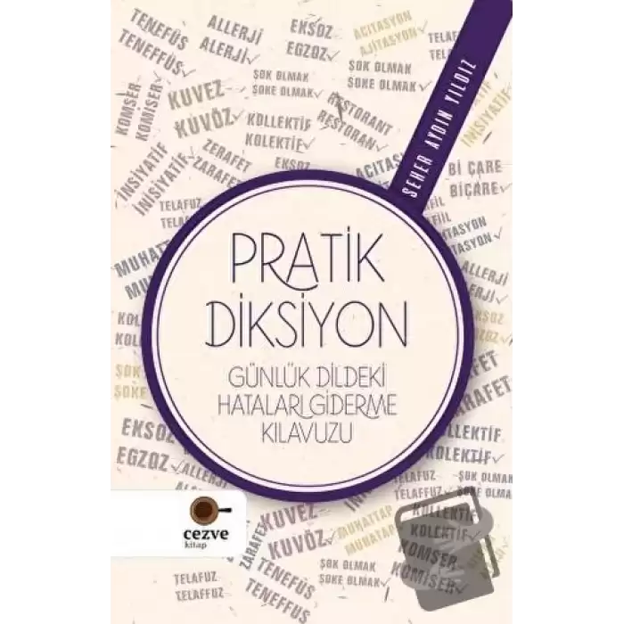 Pratik Diksiyon