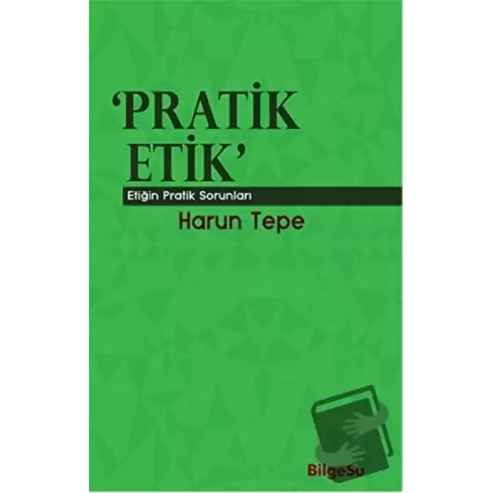 Pratik Etik