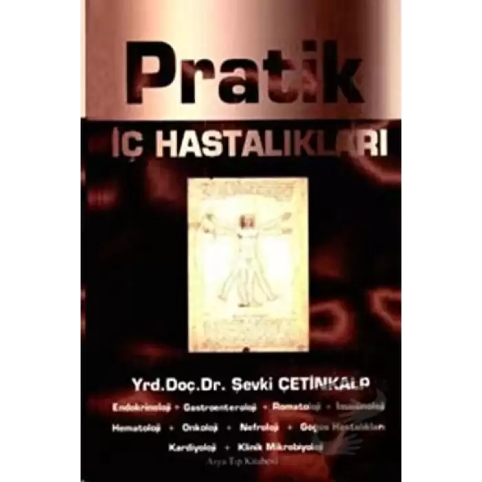 Pratik İç Hastalıkları