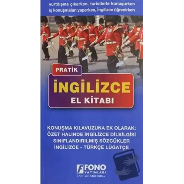 Pratik İngilizce El Kitabı