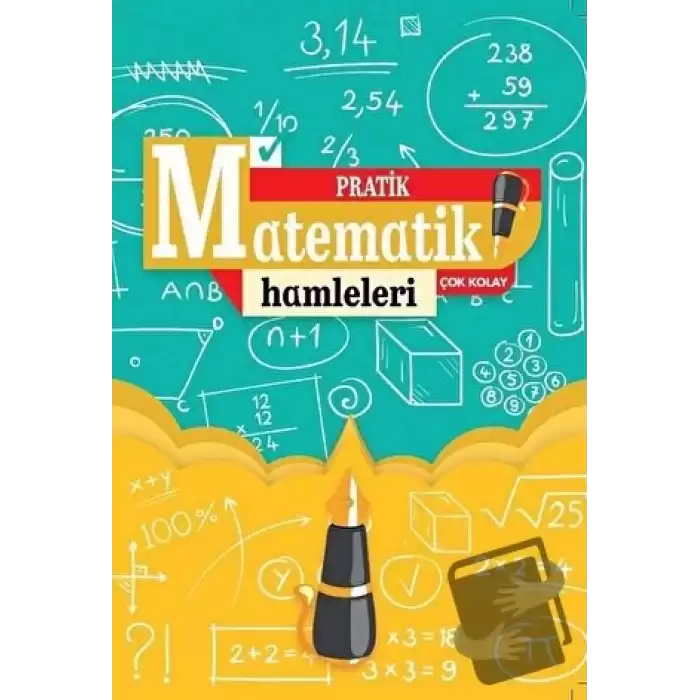 Pratik Matematik Hamleleri Çok Kolay